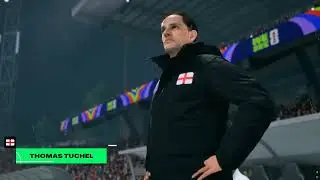 FC 26 - World Cup 2026 - Part 17 - Latvia v England