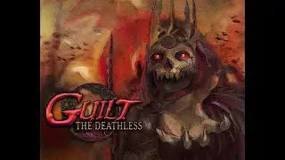 GUILT: The Deathless angespielt: Roguelike-Action-RPG (Deutsch Gameplay)