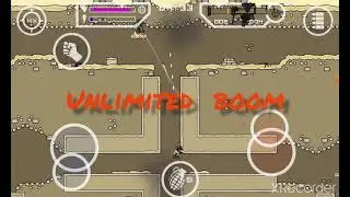mini militia 4.2.8 simple mod more features link in description  Like and subscribe 😪