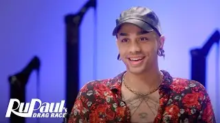 Whatcha Packin&rsquo;: Dahlia Sin | S12 E3 | RuPaul&rsquo;s Drag Race