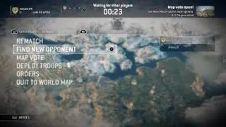 For Honor |I Think I'm Ready For New Faction|