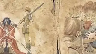 Ван Пис опенинг 1    One Piece op 1 (rus)