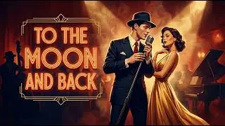 To the Moon and Back – A Frank Sinatra Inspired Love Song