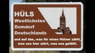 Krefeld-H&uuml;ls: D&auml; H&ouml;lsche Dom h&auml;lt treu die Waach - Wolfgang Jachtmann