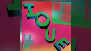 Tommy Trash & Taisun - IOUE (Stefan Engblom Remix)