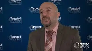 Treating With a JAK Inhibitor for Myelofibrosis