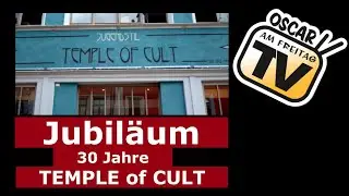 Gothaer Modegeschäft „Temple of Cult” wird 30 Jahre