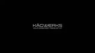 K&auml;gwerks level 2 training Spokane