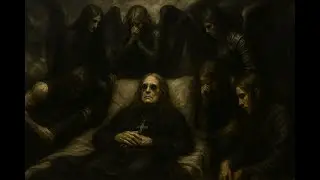 Planctus Mortis Magni Ozzi