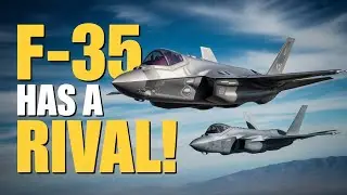 &ldquo;The Rise of Turkey&rsquo;s TF-X Fighter Jet &ndash; A Real Threat to the F-35?&rdquo;