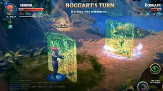 CRYPTOFIGHTS | First Time User Experience