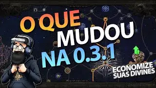 Feedback patch 0.3.1 and what changes in farms? [PoE2 - 0.3]