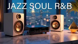 Smooth Jazz 90s – Relaxing Calm Vintage Instrumentals for Quiet Evenings
