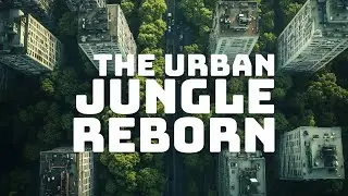 Green Metropolis: How the Biophilic Cities Movement is Rewilding Urban Spaces