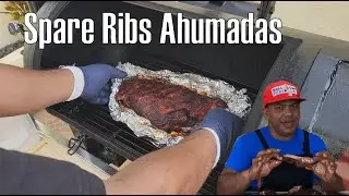 Spare Ribs