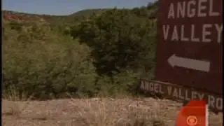 Sweat Lodge Tragedy