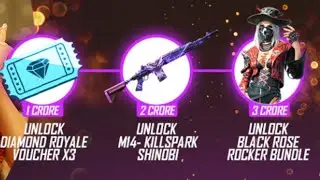 Todays Redeem code