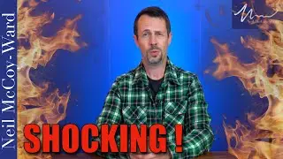Climate Reparations Proposal & 200,000 Cows To Be Culled In Ireland! (CRAZY!)