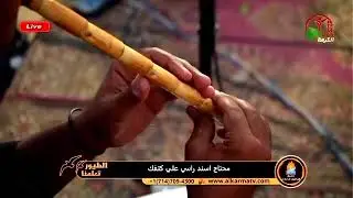 #ترنيمة_زحمة_افكاري الحان وترنبم الاخ المرنم  سعيد رمضان كلمات إسحق أنور