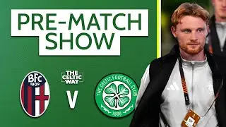 Bologna vs Celtic: LIVE Team news reaction as Martin O'Neill aims for another Europa League surprise