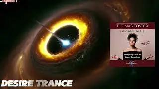 Thomas Foster & Ariane Roth -  Everybody's Got to Learn Sometime (Extended Ingo Ju Remix)