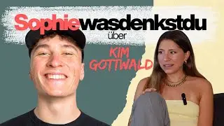 Das (kranke?) Ph&auml;nomen Kim Gottwald I Dr. Sophie Imhof