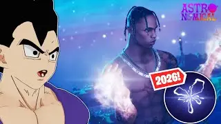 How To Watch The Travis Scott Event in 2026!