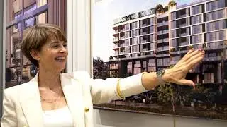 Chateau Showground Castle Hill - Presented by Jacqueline Rottcher