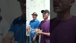 Cultura Itinerante, samba na Praça do Novo Horizonte em Ipirá Rede IPW - TV IPW o mundo te ver aqui