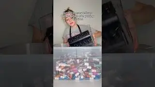 Это то, что я НИКОГДА не клала в секретный ковшик #блескдлягуб #шорты