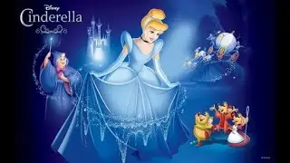 FESTIVAL 2015 - CINDERELA