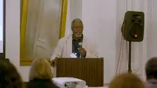 Child Care as Infrastructure: Session 3 Keynote Speaker Former Mayor Sly James