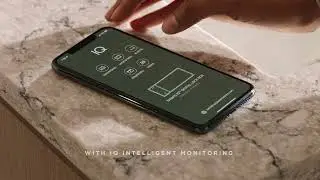IQ Digital Lock Box