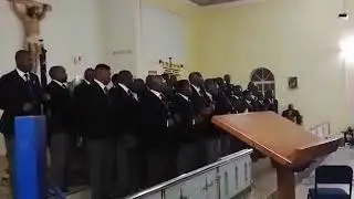 St. Bernard Mizeki - Diocese of the Highveld