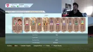 FIFA 16 TRADING METHOD HOW TO DOUBLE YOUR PROFIT AMAZING METHOD!!