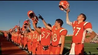 Artesia Bulldog Football: Beat Goddard 42-41