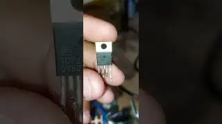 Consertando mesa da Berg 16 canais Com a fonte totalmente morta sem Sem nenhum sinal