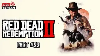 🤠 RDR2 – Day 22 💔 Epilogue Start | John Journey Begins 🔴 Arjat Gamerz – Indian Gaming