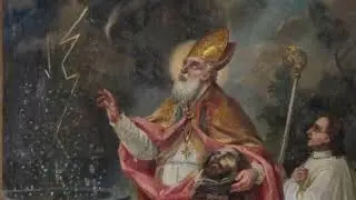 La Volont&agrave; da I diamantini💎 Sant&rsquo;Agostino a cura di Padre Eugenio Cavallari