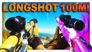 *SECRET* SNIPER SHOTGUN LOADOUTS (Modern Warfare Class Setup)