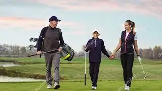 Player Development Activity 1 promotional video (Crescent Ridge)