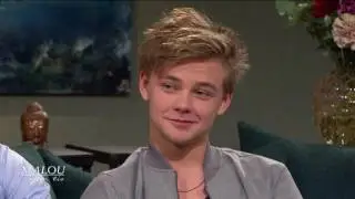 Hampus Hedström: 