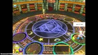 Fighting Krestel BlackStorm