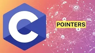 #CDay16-17 - C Programming | Pointers