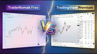 I Built a FREE TradingView Alternative , Why Pay for TradingView Premium? This Is FREE!