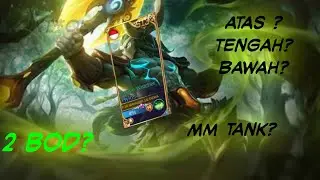ESTES SOLO LORD!!!!