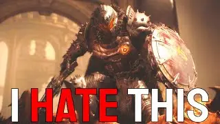 DOOM: The Dark Ages Pisses Me Off