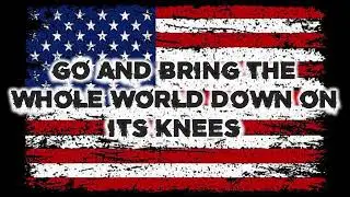 Hypnogaja - American Boy (Lyrics) By RAVEN MUSIC