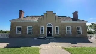 Historic Fort Snelling 2024 St. Paul Twin Cities Minnesota