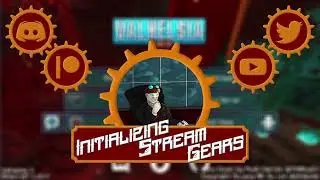 Minecraft | Valhelsia 3: Stream 4 | Mekanism, I Guess? Maybe Magic... (Archived 19/01/2021)